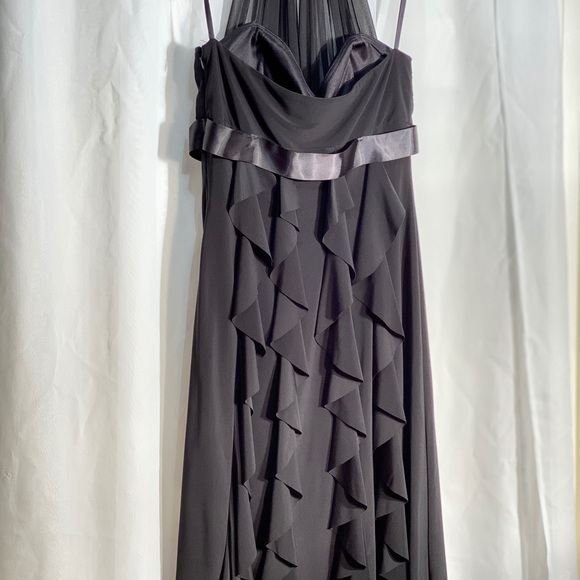 BELLISSIMA COCKTAIL DRESS - Picture 3 of 5